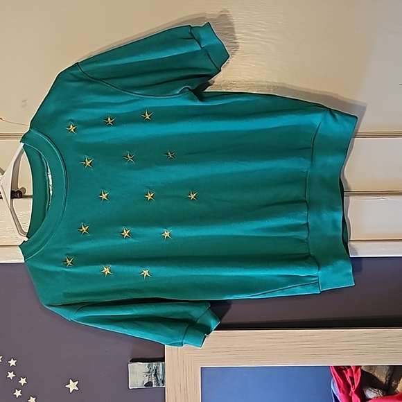 Vintage crewneck - Picture 1 of 3